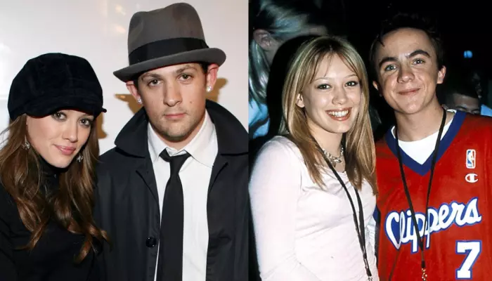 Hilary Duff's Love Life, Dated Co-Star, Frankie Muniz, Joel Madden, Two Marriages, Kids And More