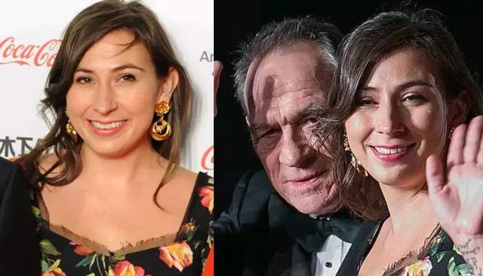 What Exactly Happened To Tommy Lee Jones's Daughter, Victoria Jones? New Details About Death Emerge