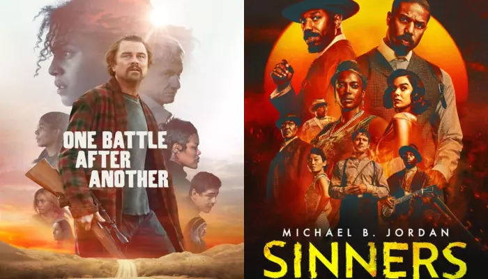 Oscars 2026 Nominees List, Sinners And One Battle After Another Make History With Most Nominations