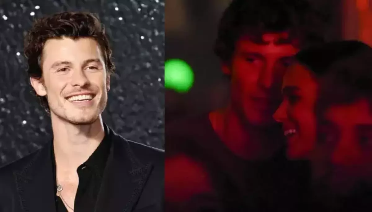 Whom Shawn Mendes Is Allegedly Dating Now? His Steamy Photo With A Brazilian Actress Goes Viral
