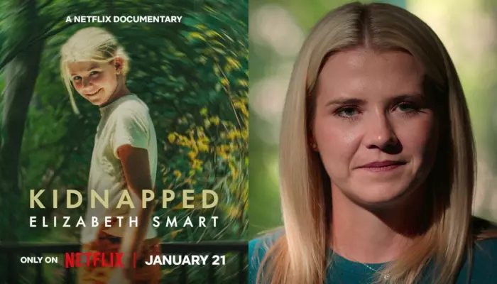 Where Is Elizabeth Smart Now? Who Kidnapped Her And Where Are They? Here's Everything We Know