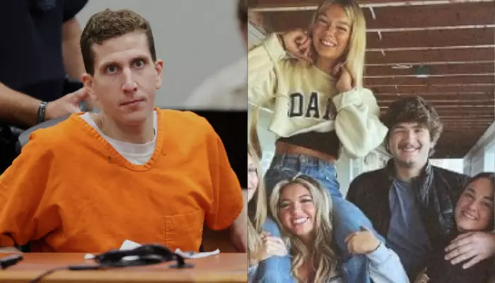 Idaho 4 Murders: Victim Kaylee's Family Slams Release Of The Crime Scene Photos, 'Are Not Content..'