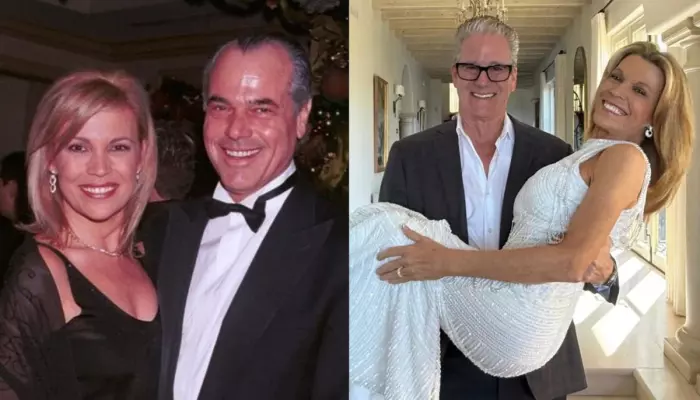 Who Was Vanna White Married To Before John Donaldson? Why She Divorced Her Ex-Husband?