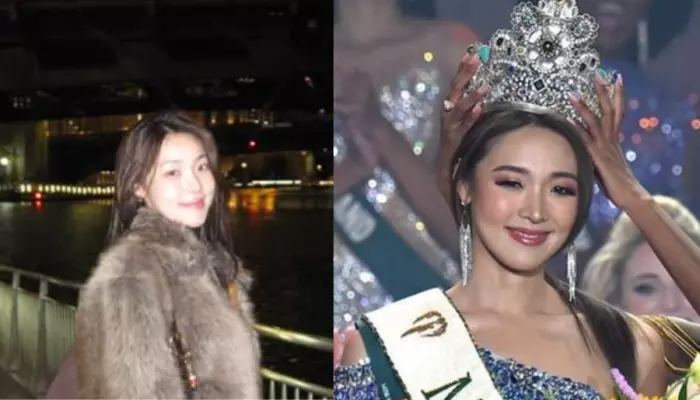 Meet 'Single's Inferno 5's Mina Sue Choi, First Korean To Win Miss Earth, Studied Communication
