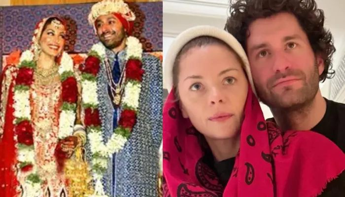 Jamie King's 2nd Husband, Austin Files For Divorce, Priya Sachdev's Ex Vikram Chatwal Is The Reason?