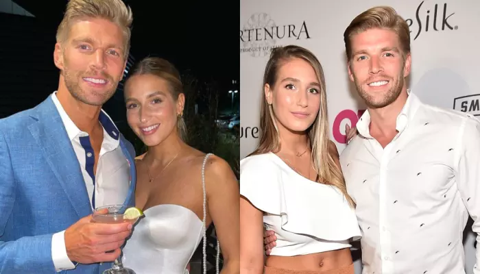 Will 'Sunmer House's Kyle Cooke's Debt Affect His Split From His Wife, Amanda? Here's What We Know