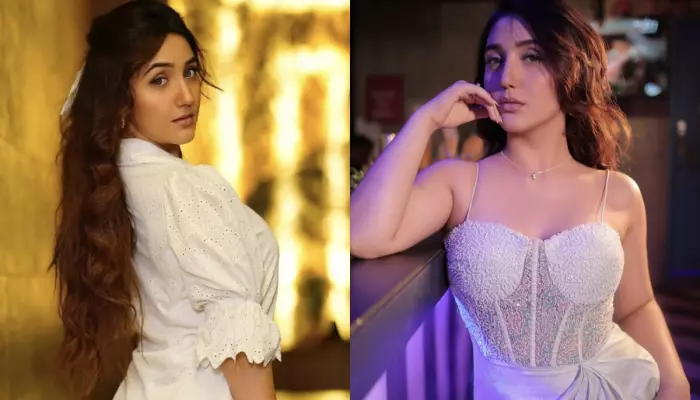 'BB19' Fame, Ashnoor Kaur Opens Up On Facing Body Image Issues As An Actor, 'It Starts Mentally..'