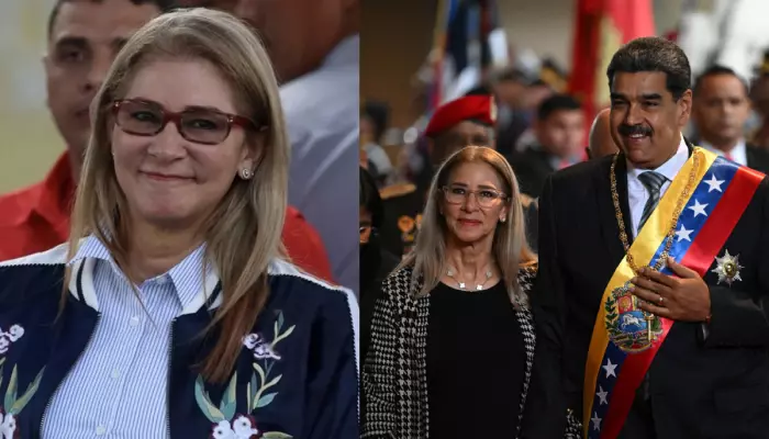 Who Is Venezuelan First Lady, Cilia Flores? Know All About President Maduro's Wife Amid Her Capture