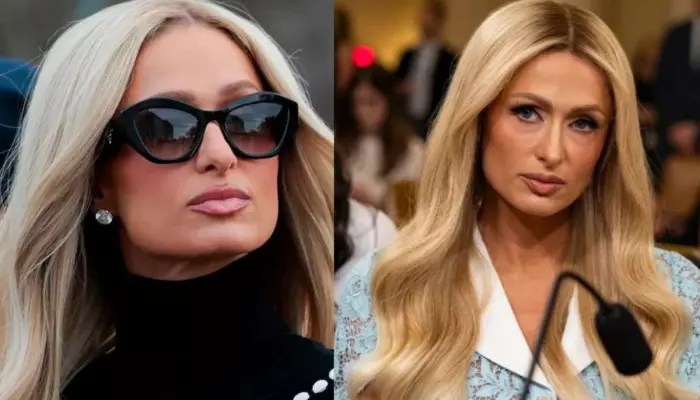 Paris Hilton Talks About Her Intimate Video Getting Leaked At The Age Of 19, 'They Called Me Names'