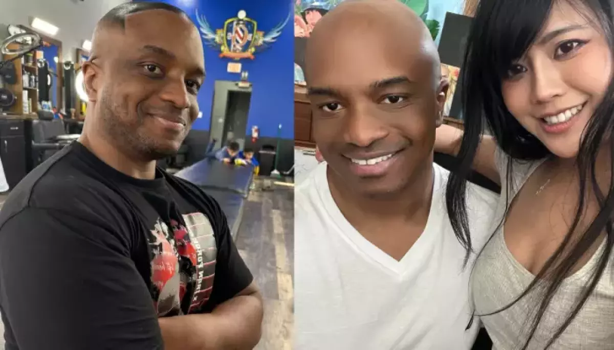 Who Is Lacari? Popular Twitch Streamer Under Fire For Exposing Illegal Adult Content On Livestream