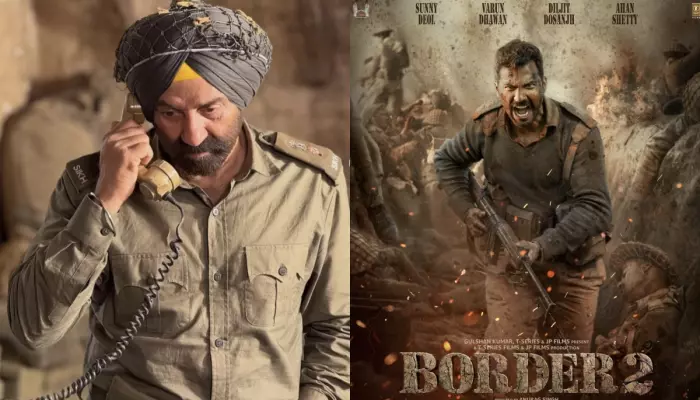 Border 2 Ending Explained, How Does 'Fateh Singh Kaler' Save 'Hoshiar Singh Dahiya' In Indo-Pak War?