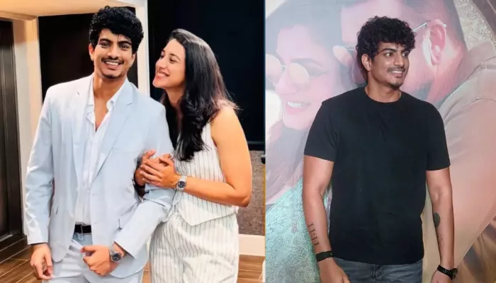 Palash Muchhal Deletes All Photos With Smriti Mandhana Amid Unverified Allegations Against Him