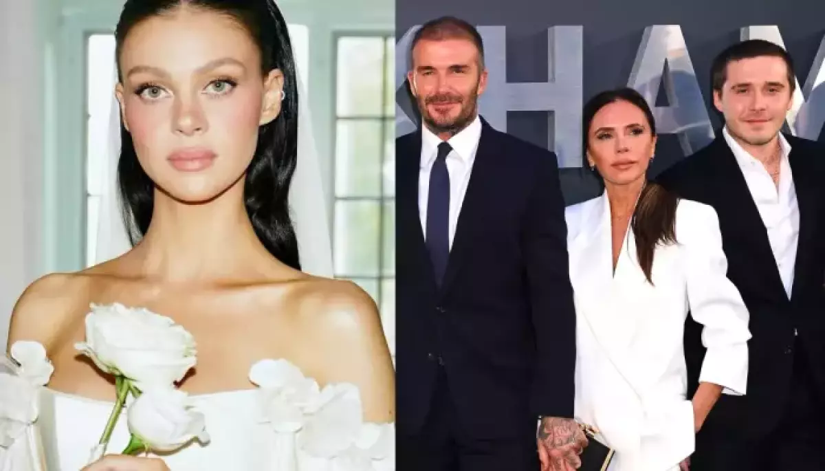 Nicola Peltz Gave Brooklyn Beckham An Ultimatum After Victoria's Dance At The Wedding, 'Me Or Her'