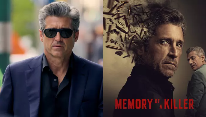 'Memory Of A Killer' Review: The Messy Story Of A 'Girl Dad' Hitman With A Secret And Failing Memory