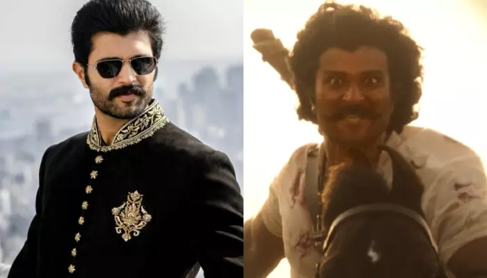 Vijay Deverkonda's Pan India Film, 'VD14' Gets Release Date, Know What To Expect From Period Drama