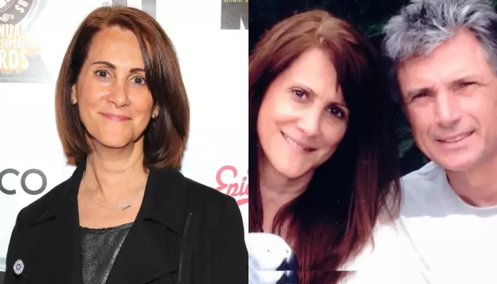 Who Is Robin Kaye? Tragic Story Of What Happened To 'American Idol' Music Supervisor And Her Husband