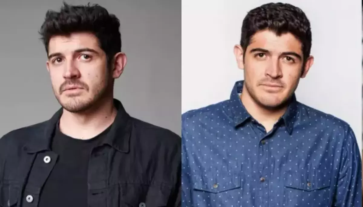 Alexis Ortega, The Latin-American Voice Of 'Spider-Man' And 'Tadashi' Passes Away At The Age Of 38