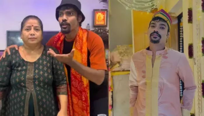 Prathamesh Kadam Was Suffering From Typhoid, Kidney-Related Issue At 26, Mother In Deep Pain