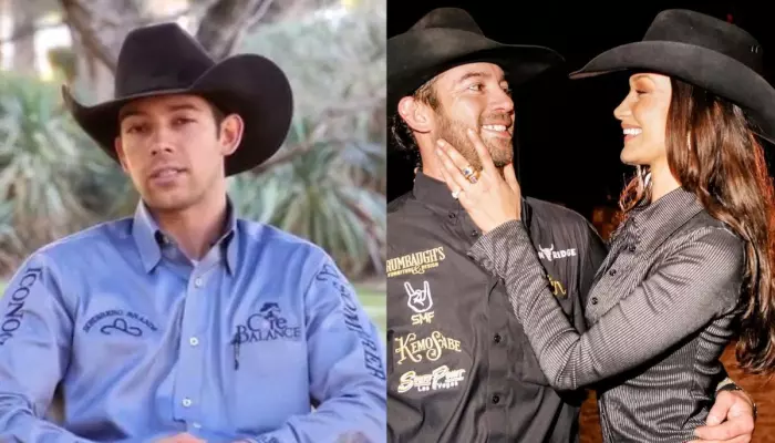 Who Is Adan Banuelos? Bella Hadid's Cowboy Ex-Boyfriend, They Broke Up After 2 Years Of Dating