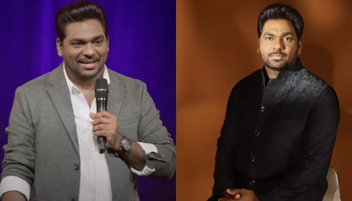 Zakir Khan Breaks Silence On His Health And Break From Stand-Up Comedy, 'Certain Genetic Illness...'