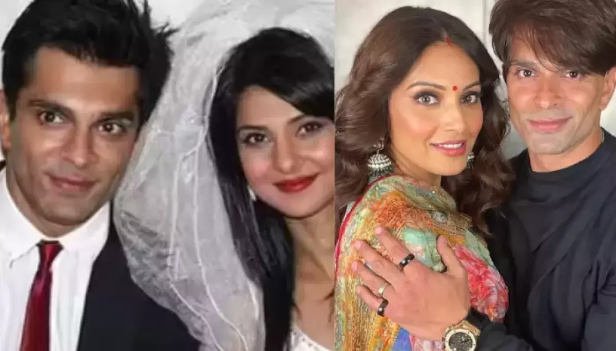 Did Jennifer Winget Divorce Ex-Husband Karan Singh Grover Due To His