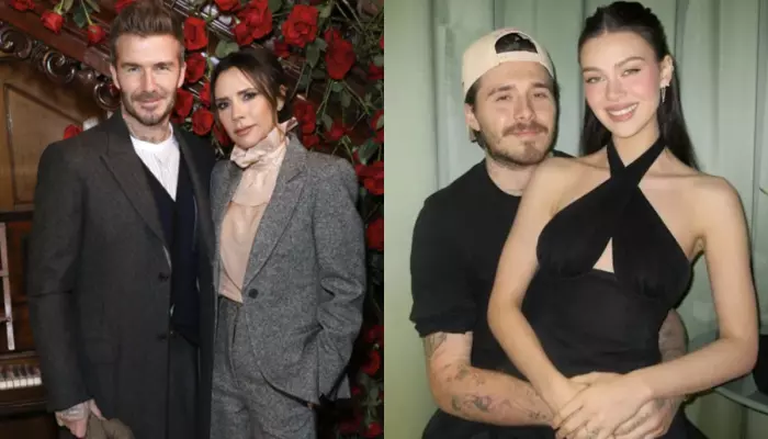David Beckham And His Wife, Victoria Have One Condition Before Reconciling With Their Son, Brooklyn
