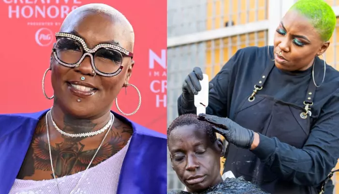 Shirley Raines Had Health Issues? She Was Found Unresponsive, Daughter Had To Throw Rocks At Window