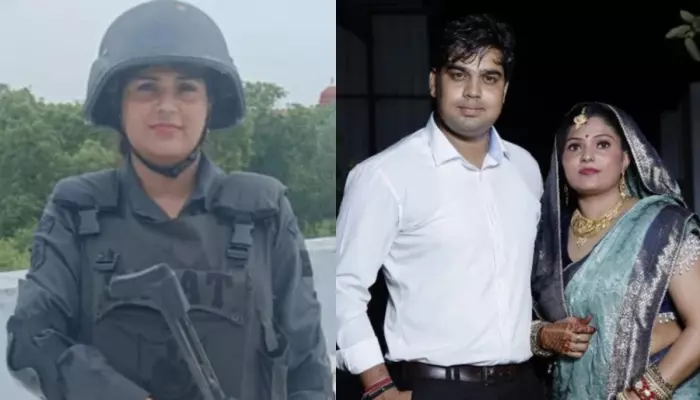 Who Was Kajal Chaudhary? Pregnant Delhi SWAT Commando Dies Days After Husband Hit Her With Dumbbell