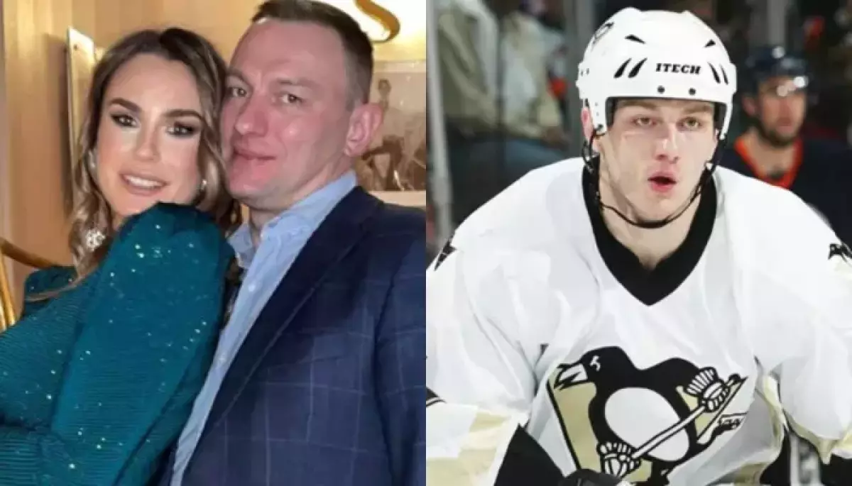 Who Was Aryna Sabalenka's Ex-BF, Konstantin Koltsov? Former NHL Player, Father Of Three, Died At 42