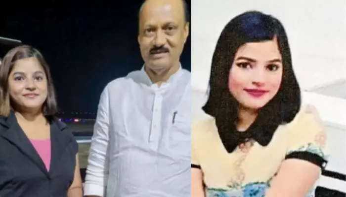 Ajit Pawar Plane Crash, Flight Attendant Pinky Mali's Brother Recalls His Last Conversation With Her