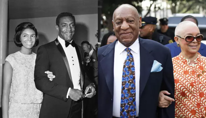 Who Is Bill Cosby's Wife, Camille Cosby? All About His Wife Of More Than Six Decades And Their Kids