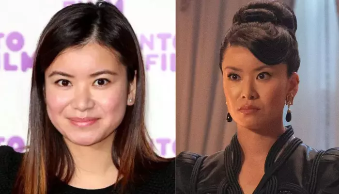 Is Katie Leung Single Or Secretly Dating Someone? Here's What We Know About Bridgerton Season 4 Star