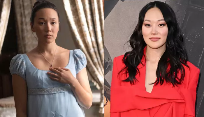 Meet Yerin Ha, Bridgerton S4's Leading Lady, Worked With Steven Spielberg, Cried Post Surprise Offer