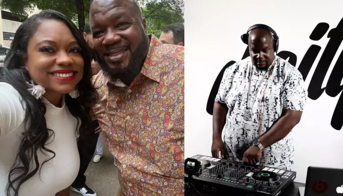 Was Houston Hip-Hop Pioneer, Michael '5000' Watts Married? He Died At 52, Here's All About His Wife