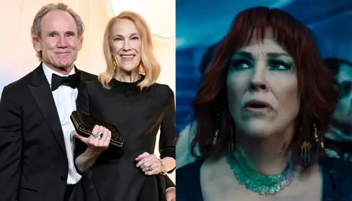 Catherine O'Hara's Last Public Appearance Before Death Raised Concern Regarding Health Issues