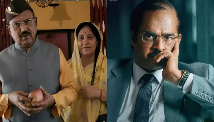 Dhurandhar On OTT: Meet Ajit Doval's Wife, Aruni, Married To Real-Life NSA Chief Played By Madhavan