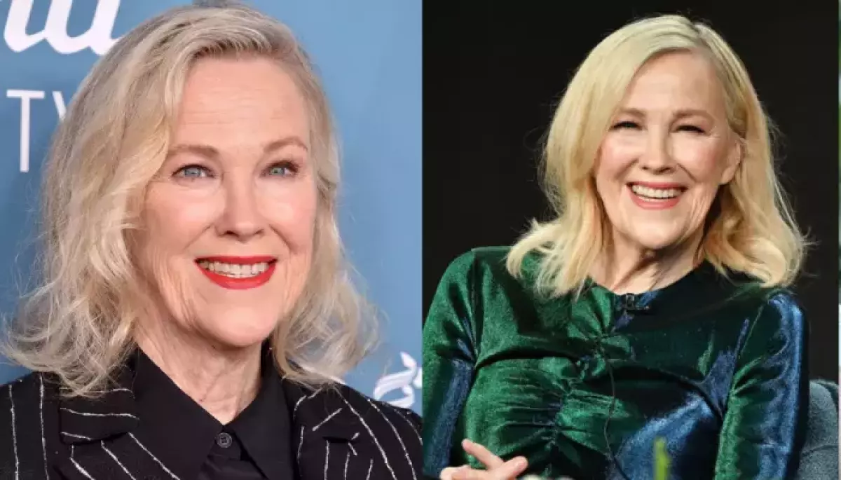 Catherine O Hara Net Worth 2026