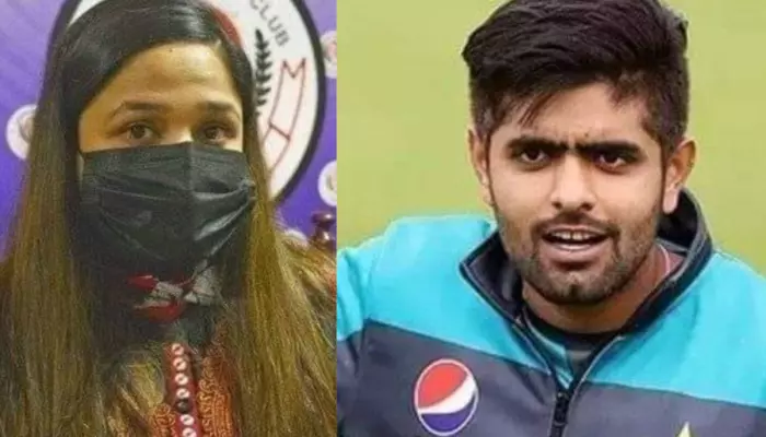 Who Is Hamiza Mukhtar? Did She Claim To Have A Relationship With Pakistani Cricketer Babar Azam?