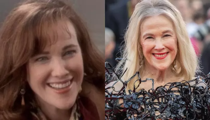 Catherine O'Hara Was Rushed To Hospital Before Death, She Suffered Medical Emergency In Last Moments