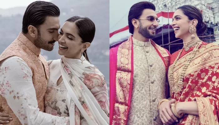 Deepika Padukone Breaks Silence On Separating From Her Husband, Ranveer Singh, 'A Bit Strange...'