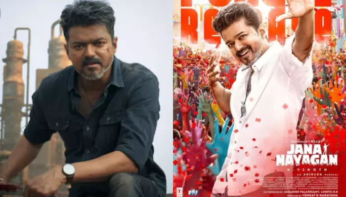 'Jana Nayagan' Cast Fees, Did Thalapathy Vijay Earn More Than Rs. 200 Crores For His Last Film?