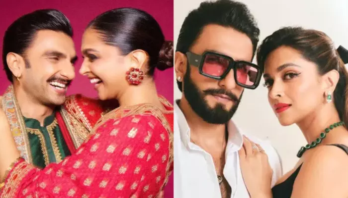 Deepika Padukone Spoke On Separating From Husband, Ranveer's Contradictory Statement Surfaces
