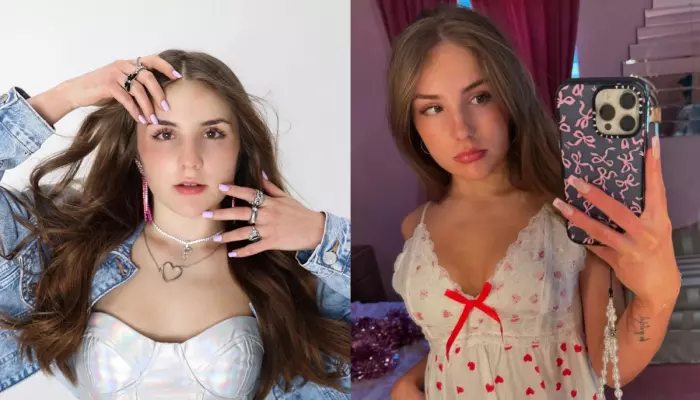 Who Is Piper Rockelle? All About The Influencer Who Claims She Made USD 2.9M On Day 1 Of OnlyFans