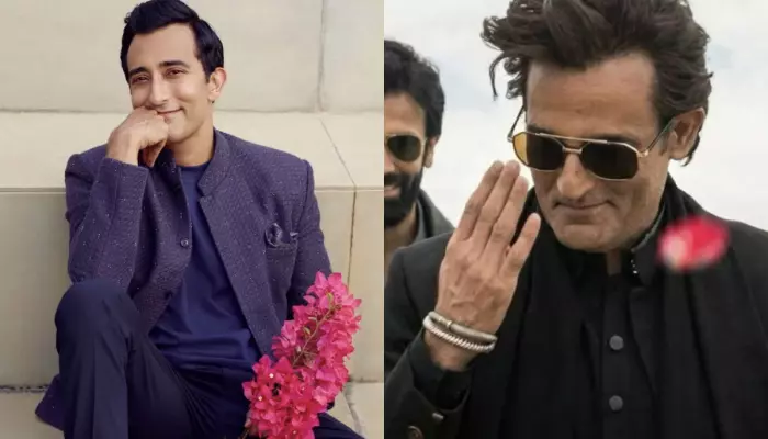 Akshaye Khanna's Brother, Rahul Reveals The Reason Behind Not Watching 'Dhurandhar', 'I'm Waiting..'