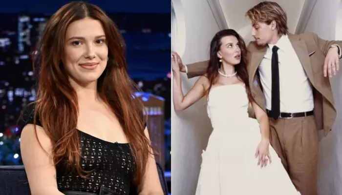 Is Millie Bobby Brown Quitting Hollywood After The Success Of 'Stranger Things'? Here's The Truth