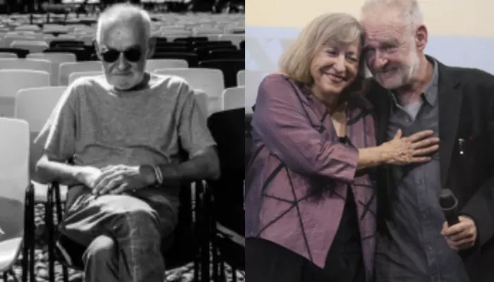 Who Was Late Hungarian Director, Bela Tarr's Wife? He Passed Away At 70 After Mysterious Illness