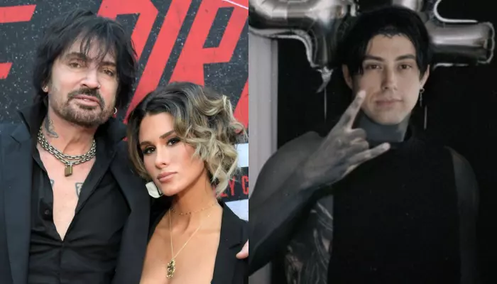 Brittany Furlan's Lawyer Calls Her The 'Only Victim', After Ronnie Radke Files A Restraining Order