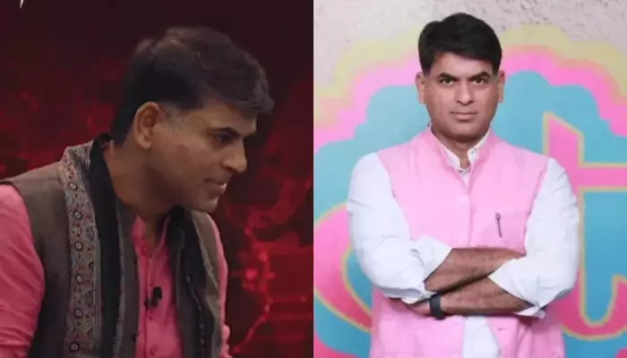 Is Saurabh Dwivedi Opting For Acting After Leaving Lallantop? TVF's New Series' Teaser Features Him