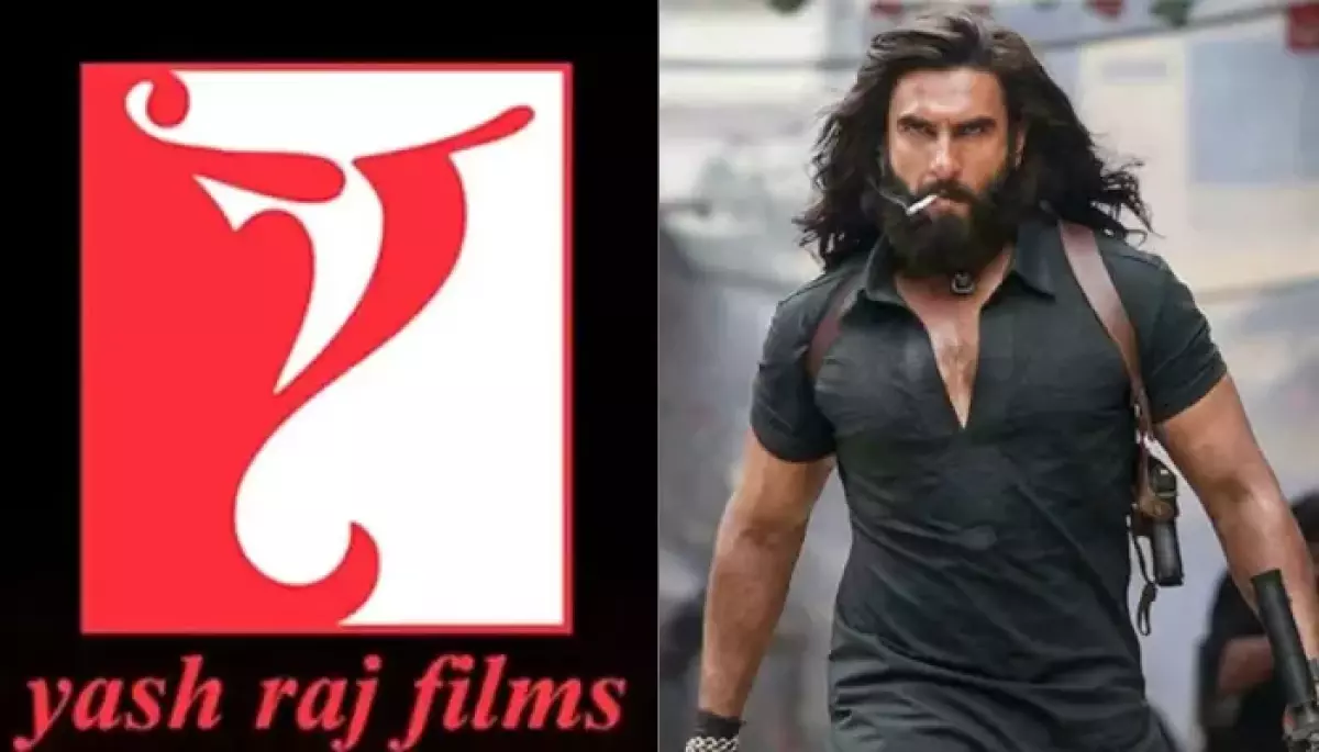 Yash Raj Films Heaps Praises On Aditya Dhar For Dhurandhar’s Success ...