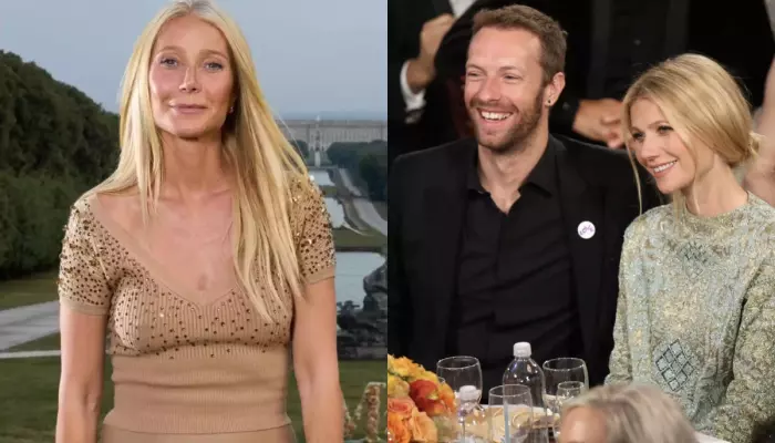 'Marty Supreme' Actress, Gwyneth Paltrow Reveals She Lost Film After Her Divorce With Chris Martin